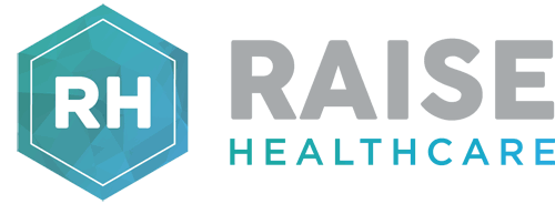Raise Healthcare logo